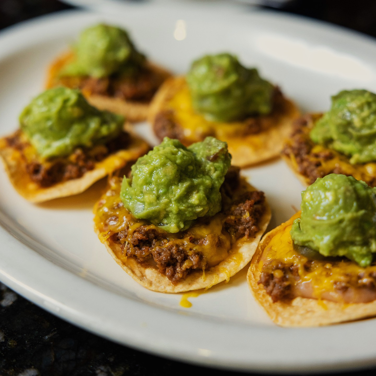 A Fiesta of Flavors